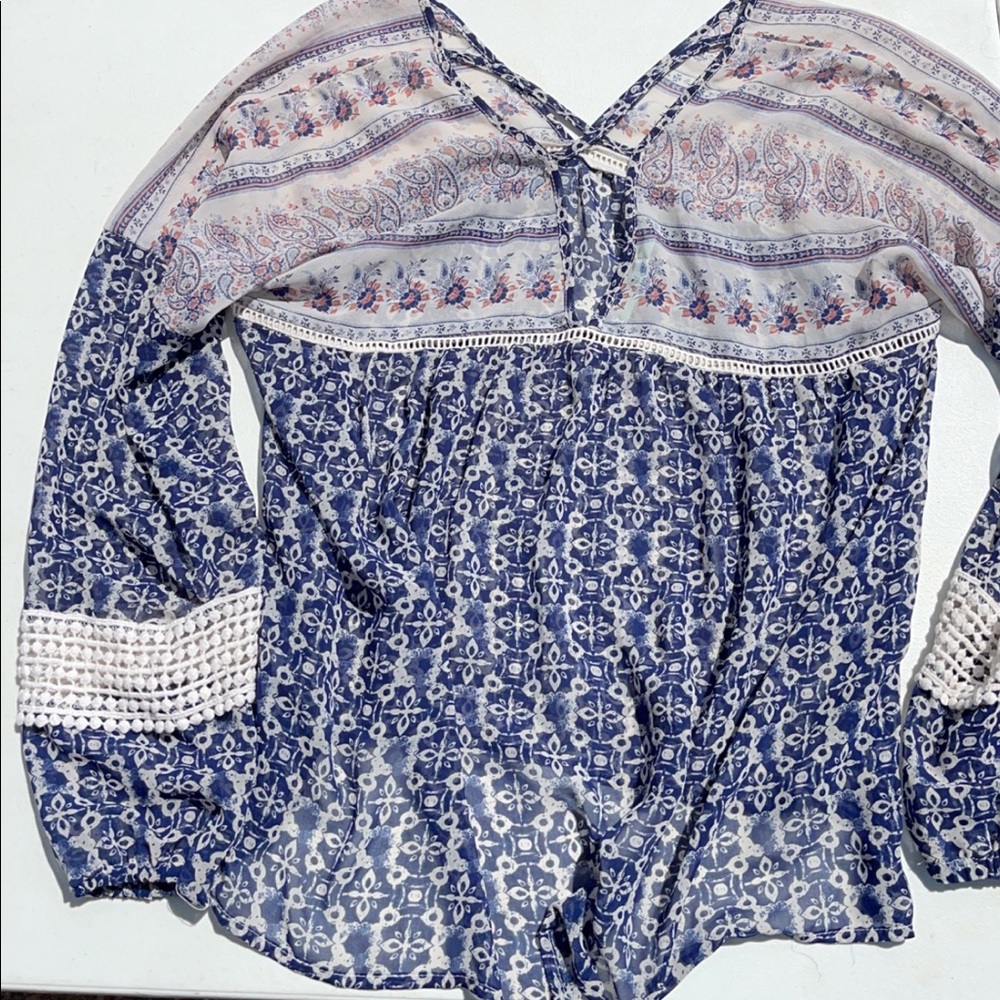 Blouse